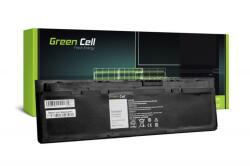 Green Cell Baterie Green Cell WD52H GVD76 pentru Dell Latitude E7240 E7250 (DE116)