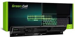 Green Cell Baterie Green Cell KI04 pentru HP Pavilion 15-AB 15-AB061NW 15-AB230NW 15-AB250NW 15-AB278NW 17-G 17-G131NW 17-G132NW (HP90)