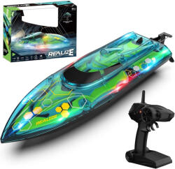 MaDe Realize H155 távirányítós hajó