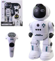 MaDe Interaktív robot IQ Future Machine