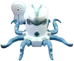 MaDe Robo polip az irányításhoz