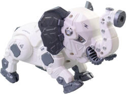 MaDe Roboscreen az ellenőrzéshez