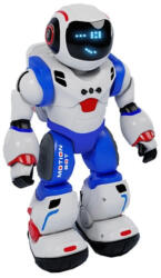 MaDe Zigybot - Bruce