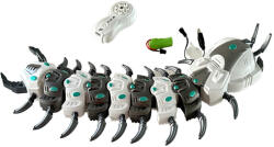 MaDe Robotláb az irányításhoz