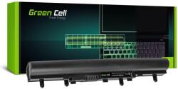 Green Cell Baterie Green Cell 4ICR17/65 AL12A32 AL12A72 pentru Acer Aspire E1-510 E1-522 E1-530 E1-532 E1-570 E1-572 V5-531 V5-571 (AC25)