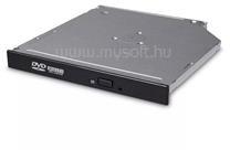 Hitachi-LG Data Storage GTC slim belső SATA DVD-író (fekete) (GTC2N. CHLA10B) (GTC2N.CHLA10B)