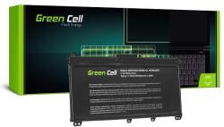 Green Cell Baterie Green Cell TF03XL HSTNN-LB7X 920046-421 920070-855 pentru HP 14-BP Pavilion 14-BF 14-BK 15-CC 15-CD 15-CK 17-AR (HP145)