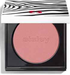 Sisley Púderes arcpirosító (Le Phyto-Blush) 6, 5 g 2 Rosy Fushia