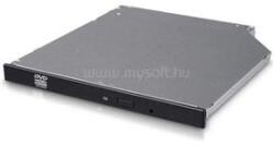 Hitachi-LG Data Storage GUD slim belső SATA DVD-író (fekete) (GUD1N. CHLA10B) (GUD1N.CHLA10B)