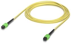 Ubiquiti UBNT UACC-OFC-SA-MPMP-3M - cablu de patch optic MPO-12 Tip B APC, monomod SMG657A2, 3m (UACC-OFC-SA-MPMP-3M)
