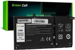 Green Cell Baterie Green Cell YRDD6 1VX1H pentru Dell Latitude 3510 Inspiron 5501 5301 5505 5401 5402 5502 (DE158)
