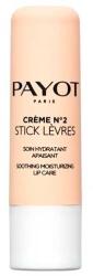 PAYOT Nyugtató és hidratáló ajakbalzsam Créme N°2 (Soothing Moisturizing Lip Care) 4 g