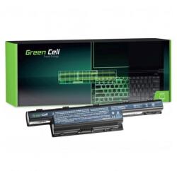 Green Cell Baterie Green Cell AS10D31 AS10D41 AS10D51 AS10D71 pentru Acer Aspire 5741 5741G 5742 5742G 5750 5750G E1-521 E1-531 E1-571 (AC07)