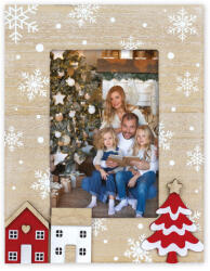 Zep Agordo 10x15 képkeret (ZT3346)