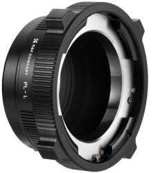 K&F Concept PL-L bajonett adapter (KF06.525)