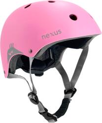 SKITT Cască SKITT pentru copii NEXUS Edition, roz, S (48-53cm)