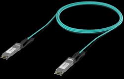 Ubiquiti Cablu AOC UBNT UACC-AOC-QSFP28-5M, 100 Gbps, 5m (UACC-AOC-QSFP28-5M)