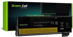 Green Cell Baterie Green Cell pentru Lenovo ThinkPad T440 T440s T450 T450s T460 T460p T470p T550 T560 W550s X240 X250 X260 X270 L450 L460 L470 (LE57V2) - tonerpartner