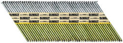 DEWALT DNPT3190Z Papírkötésű D fejű szeg 90x3, 1mm, sima 2200db (DNPT3190Z)