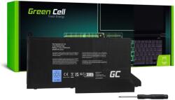 Green Cell Baterie Green Cell DJ1J0 pentru Dell Latitude 7280 7290 7380 7390 7480 7490 (DE127V2)