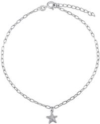 Silvego Ezüst bokalánc csillaggal Aldib ZT181096A