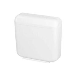 Laguna Wc öblítőtartály fehér, monoblokkos (M) (360201)