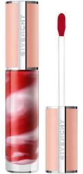 Givenchy Rose Perfecto Liquid Lip Balm ajakbalzsam árnyalat N°37 Rouge Grainé 6 ml