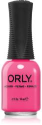 ORLY Lacquer körömlakk árnyalat That's Hot 11 ml