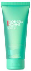 Biotherm Frissítő és méregtelenítő tusfürdő testre és hajra Homme Aquapower (Shower Gel) 200 ml
