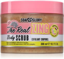 Soap & Glory The Real Zing testpeeling 300 g
