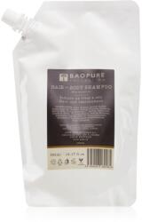 BAOPURE Collection Hair and Body Shampoo sampon haj és test 360 ml