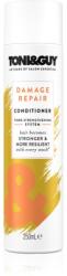 TONI&GUY Damage Repair kondicionáló a károsult hajra 250 ml