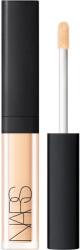 NARS Mini Radiant Creamy Concealer corector cremos (iluminator) culoare CAFE AU LAIT 1.4 ml