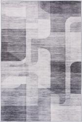 LALEE Vegas 202 ezüst szőnyeg 120x170cm