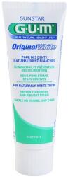 G U M Original White избелваща паста за зъби 75ml