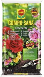 COMPO Pământ pentru trandafiri Compo Sana 20 l (1631)