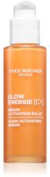 Yves Rocher Glow Energie ser cu efect iluminator 30 ml