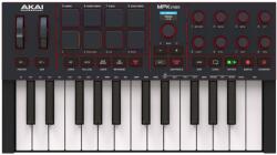 AKAI MPK Mini IV Black