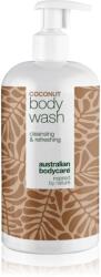 Australian Bodycare Coconut felfrissítő tusfürdő gél 500 ml