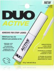 Ardell Duo Active Adhesive Clear лепило за мигли 4.5 гр