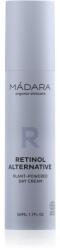 MÁDARA Cosmetics MÁDARA Retinol Alternative mélyen hidratáló krém a bőröregedés ellen 50 ml