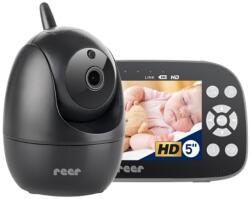 reer Бебефон с камера Reer - 80520, Pro HD Move (NEW024703) - ozone Бебефон