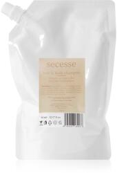 Secesse Hair and Body Shampoo sampon haj és test 360 ml - notino - 930 Ft
