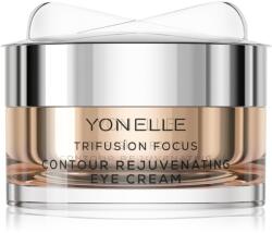 YONELLE Trifusion Focus hidratáló szemkörnyékápoló krém érett bőrre 15 ml