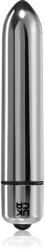 DreamToys Essentials Climax Bullet вибратор Silver 8, 5 см