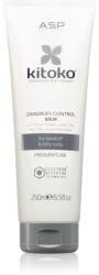 ASP kitoko Dandruff Control balsam pentru păr antimătreață 250 ml