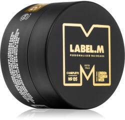 label.m Matt Paste матираща паста за постигане на съвършен вид на косата 50ml