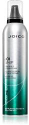 Joico Joi Whip Firm Hold Design Foam hajdúsító hab a hajformázáshoz, melyhez magas hőfokot használunk 300 ml
