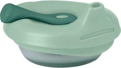 b.box Snack Box tasakos püré utántölthető Green 110 ml