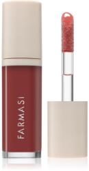 FARMASI Plumper блясък за устни с увеличаващ ефект цвят 03 Lover 8ml